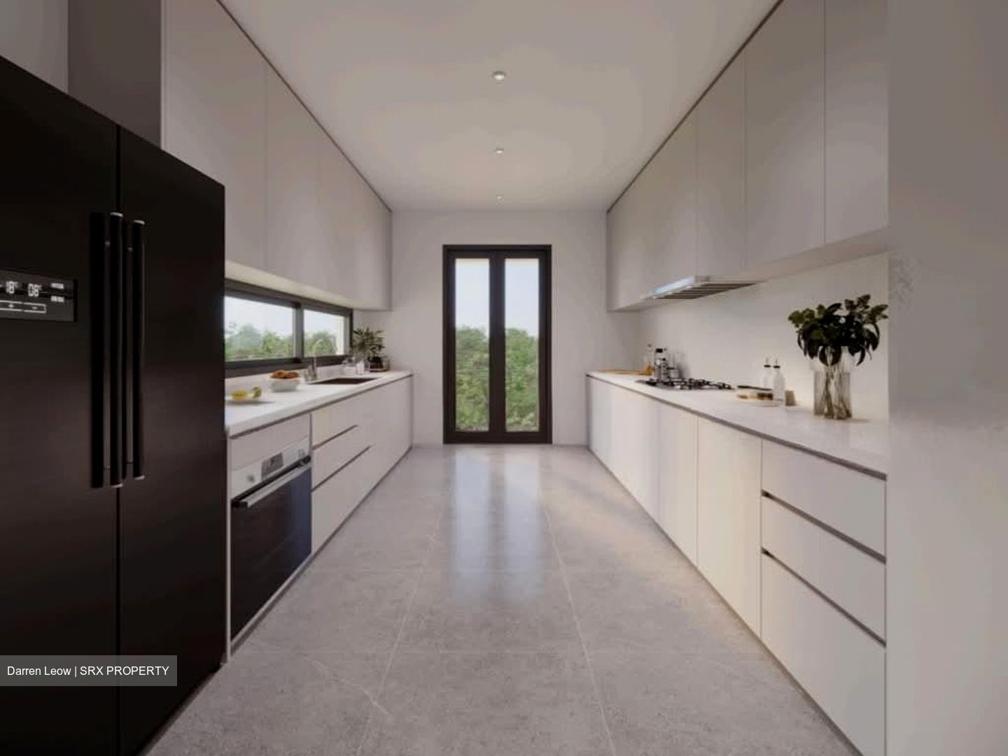 Serangoon Garden Estate (D19), Terrace #586537181